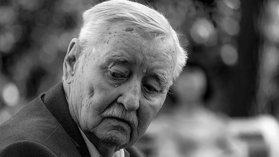 У Києві попрощалися з Ігорем Покладом — легендарним українським композитором